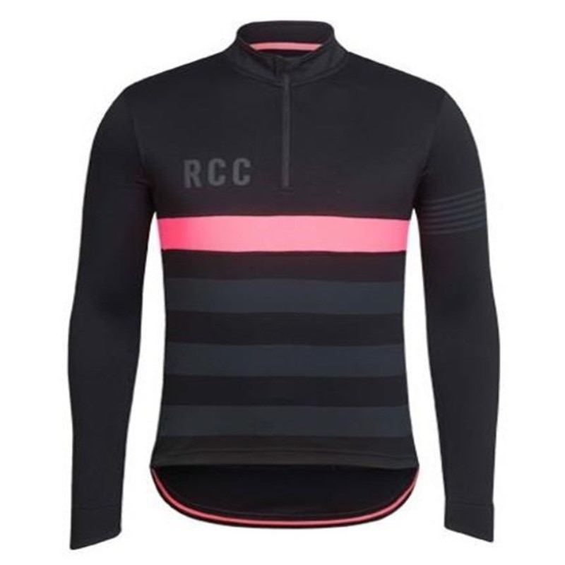?2018   RCC Ŭ    Retail      ̽ ž  Ŭ ü / 2018 international RCC Cycling Jerseys men Long Sleeve Jersey Men`s Shirt